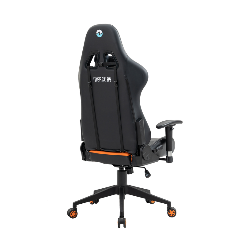 Zenox Mercury MK-2 Gaming Chair(Leather)