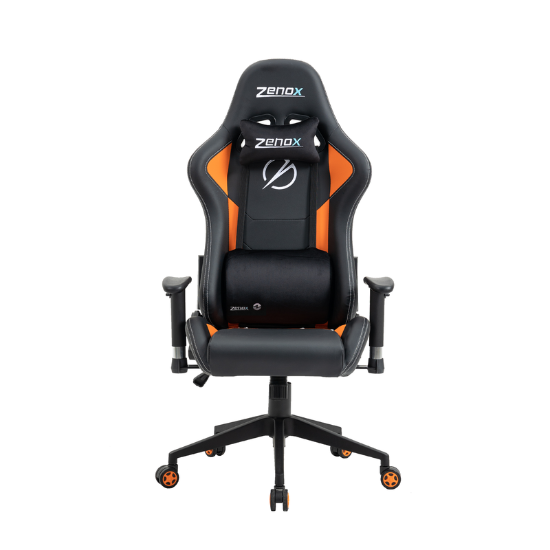 Zenox Mercury MK-2 Gaming Chair(Leather)