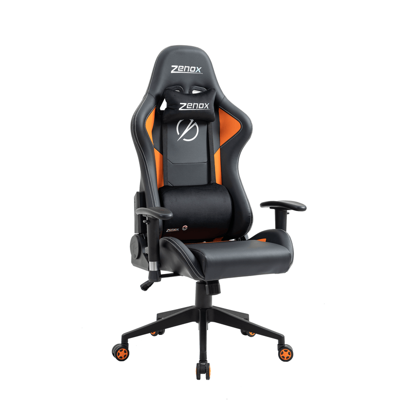 Zenox Mercury MK-2 Gaming Chair(Leather)