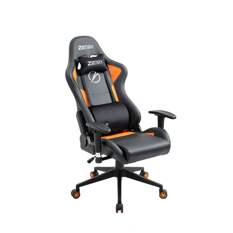 Zenox Mercury MK-2 Gaming Chair(Leather)