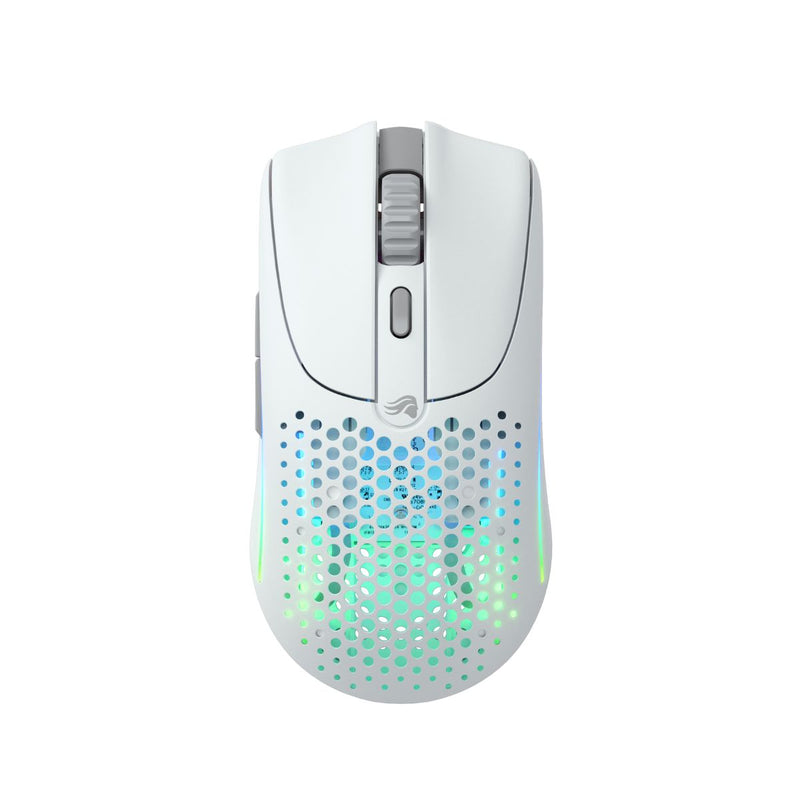 Glorious MODEL O 2 RGB Wireless Gaming Mouse