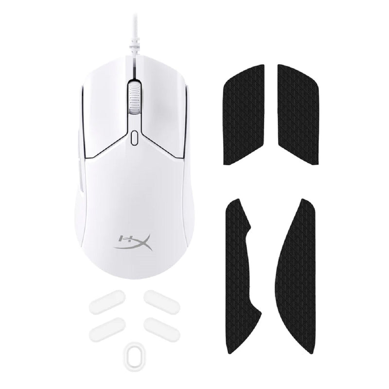 HyperX Pulsefire Haste 2 Wired Gaming Mouse