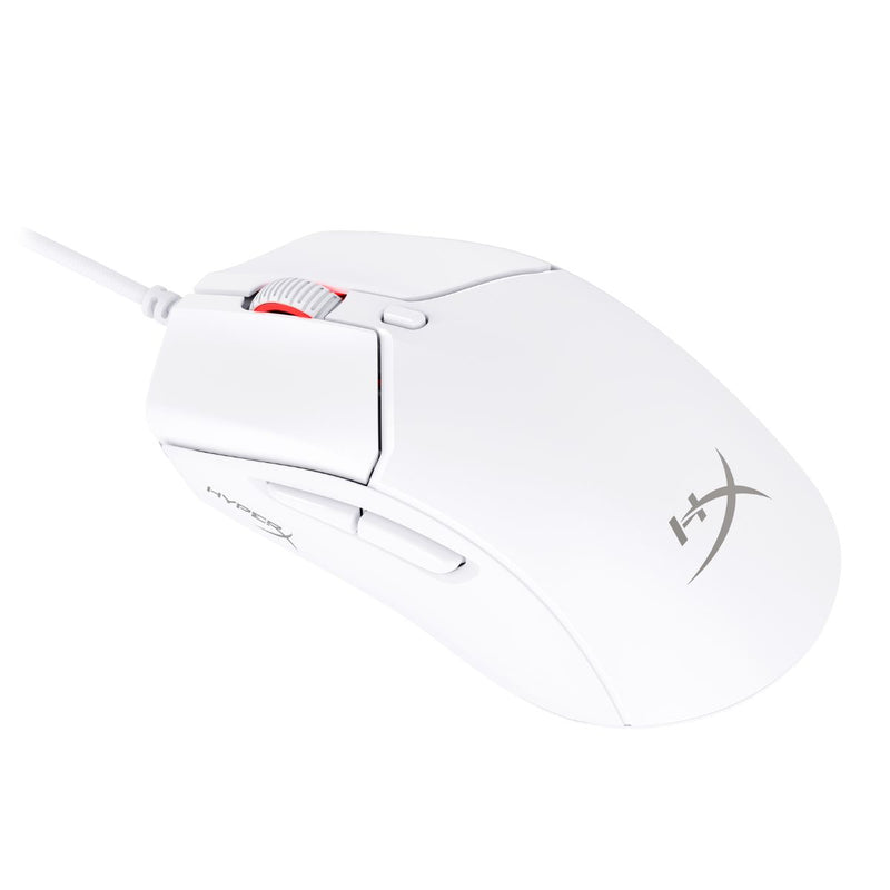 HyperX Pulsefire Haste 2 Wired Gaming Mouse