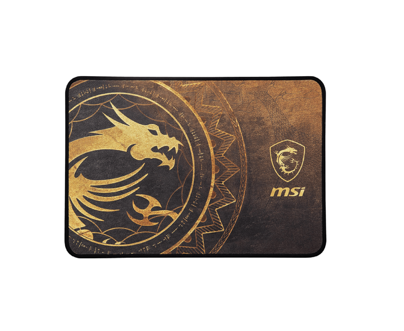 MSI Agility GD21 Drago Tiamat Gaming Mouse Pad