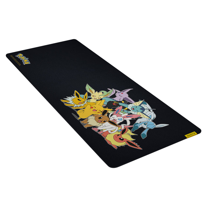 Razer Gigantus V2 - Soft Gaming Mouse Mat (XXL) - Pokemon Edition