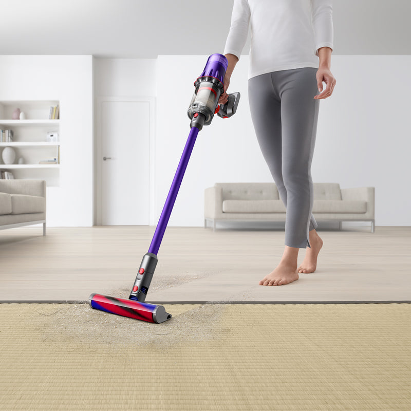 DYSON Digital Slim Origin vacuum