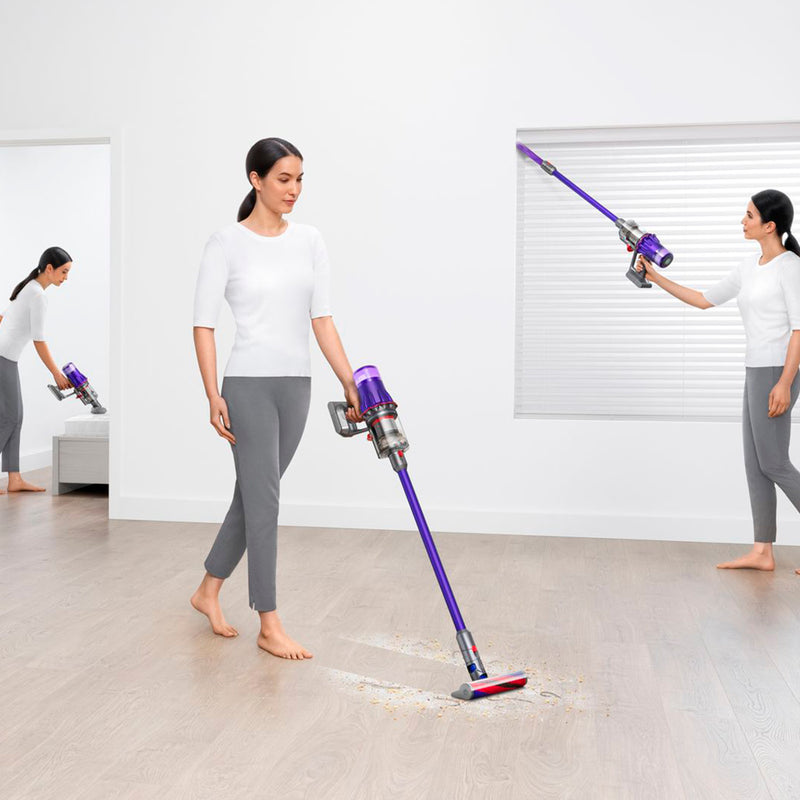 DYSON Digital Slim Origin vacuum