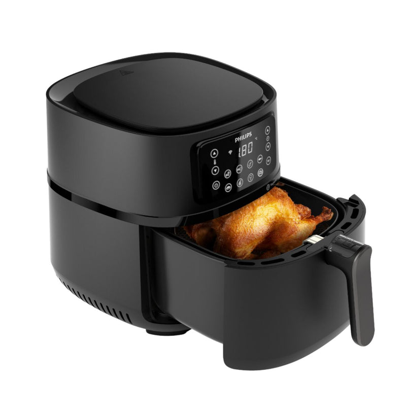 PHILIPS HD9285/93 Connected Airfryer XXL