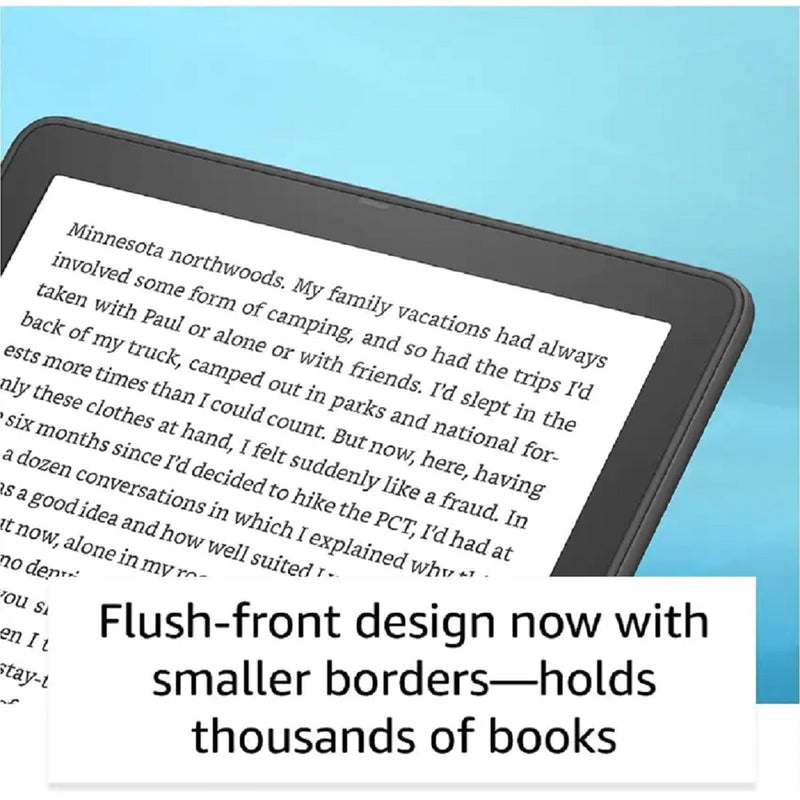 Amazon 亞馬遜 Kindle Paperwhite (11th Generation) 2021 電子書閱讀器