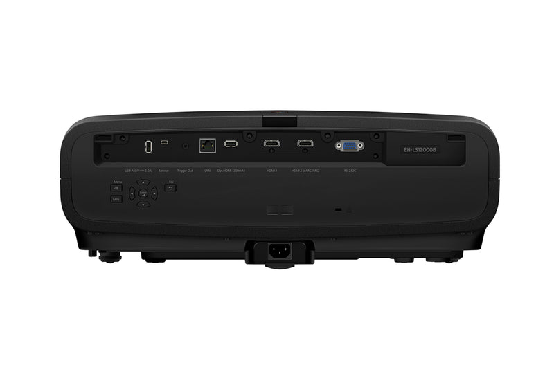 EPSON EH-LS12000 Projector