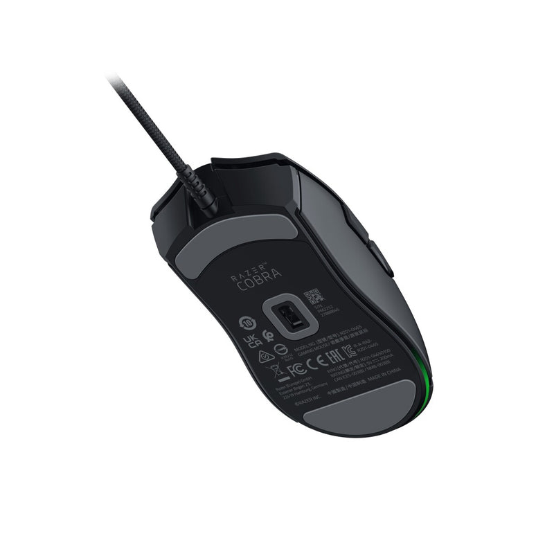 Razer Cobra - Lightweight Wired Gaming Mouse with Chroma RGB