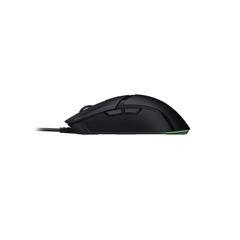 Razer Cobra - Lightweight Wired Gaming Mouse with Chroma RGB