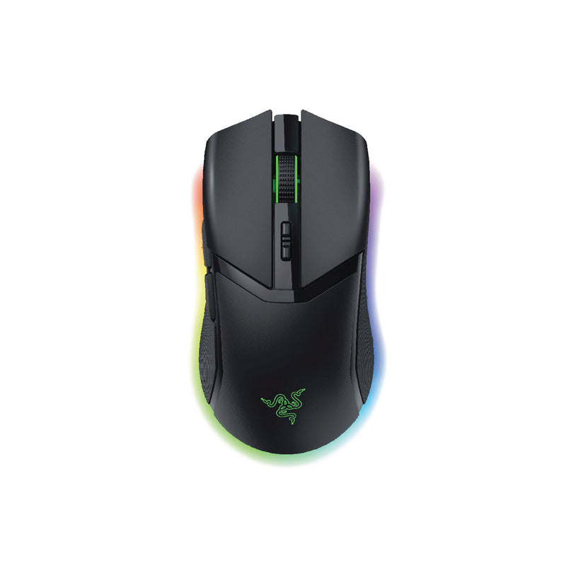 Razer 雷蛇 Cobra Pro -  Razer Chroma RGB 無線遊戲滑鼠