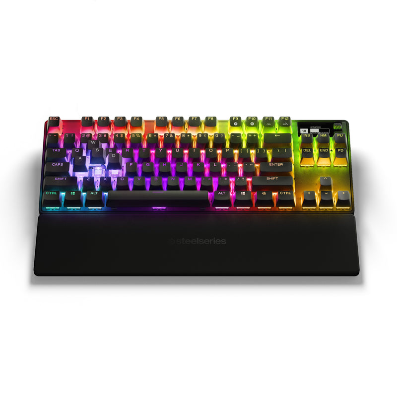 SteelSeries Apex Pro TKL 2023 Wireless Gaming Keyboard