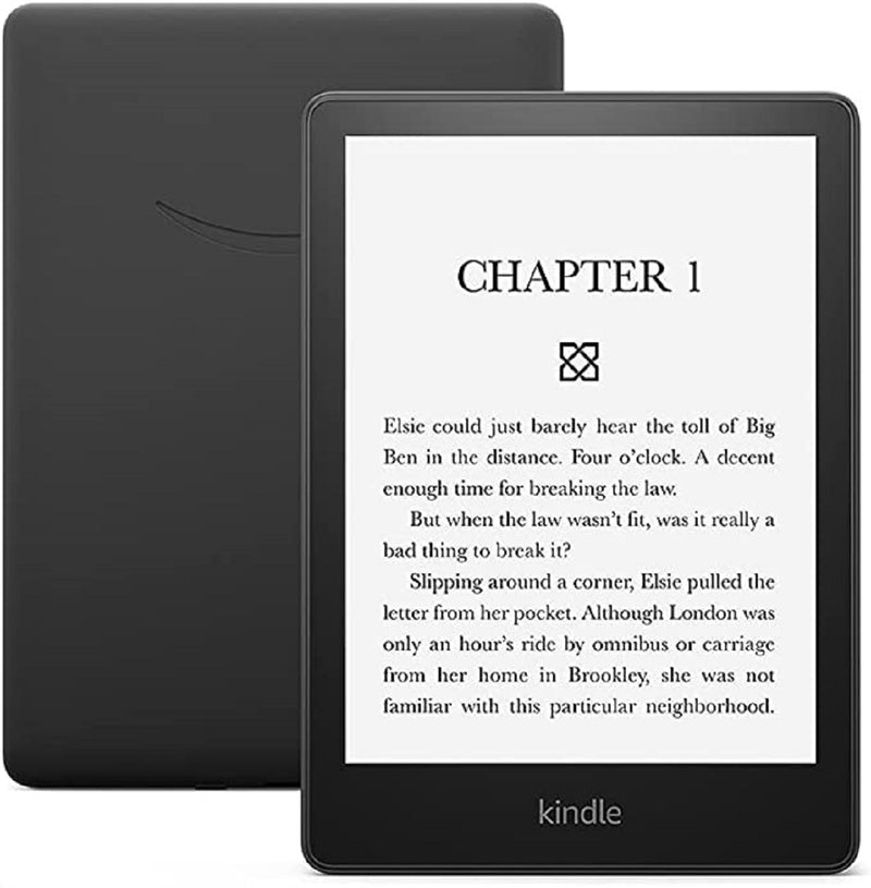 Amazon Kindle Paperwhite (11th Generation) 2021 E-reader