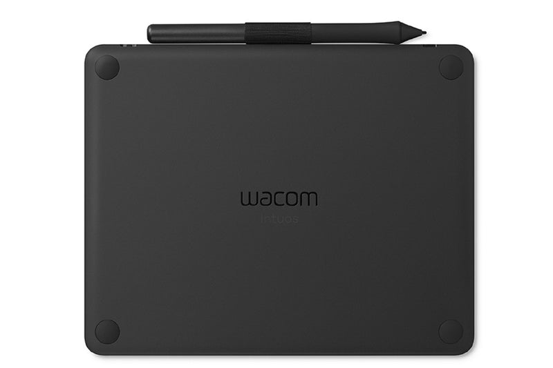 WACOM CTL-4100WL/K0-C Intuos S size Bluetooth Digital Drawing Pad