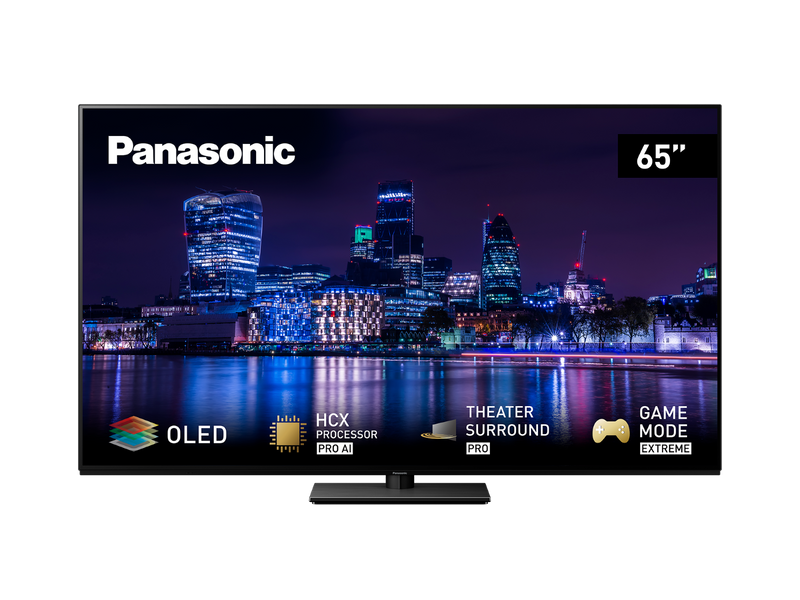 PANASONIC MZ1000H OLED TV