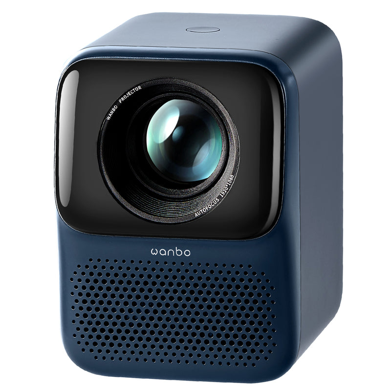 Wanbo New T2 Max Projector