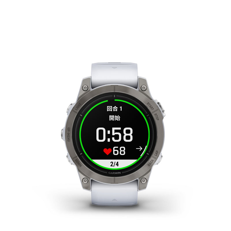 GARMIN Epix Pro Gen 2 Smart Watch