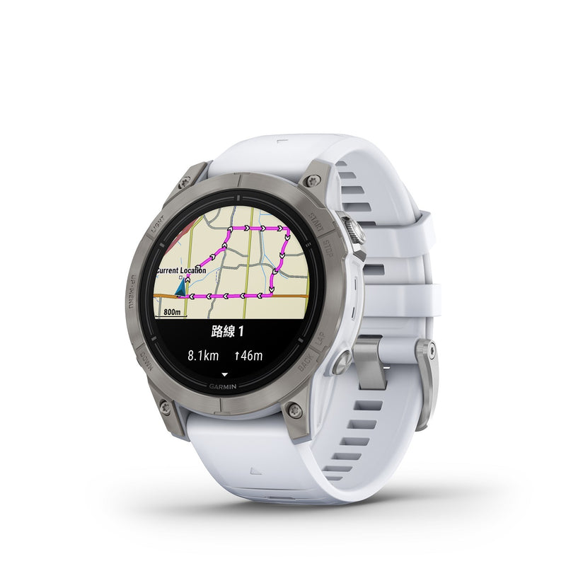 GARMIN Epix Pro Gen 2 Smart Watch