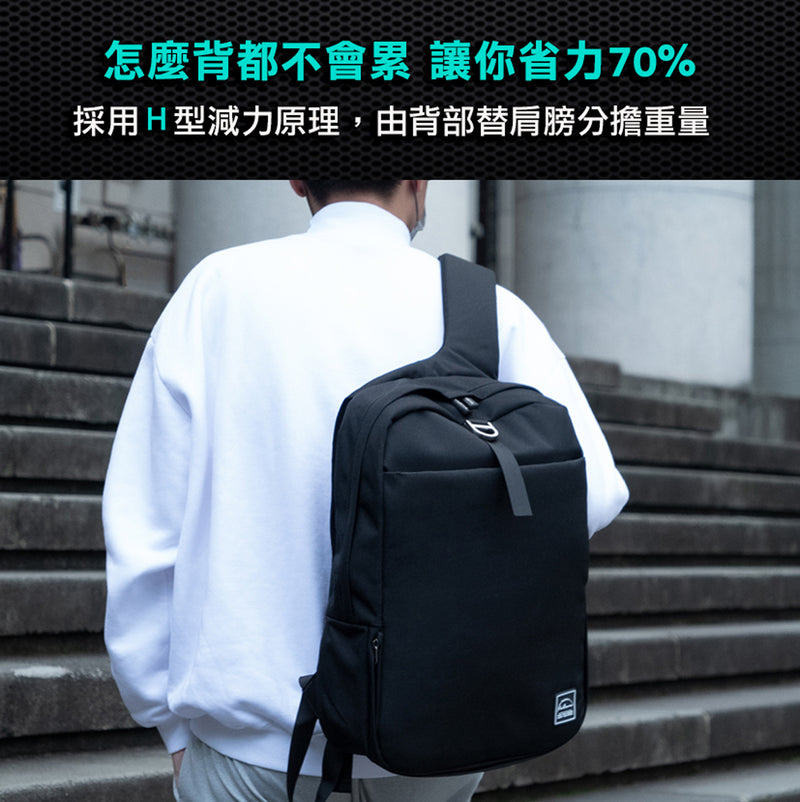 Future Lab Freezone LX Zero-Weight Backpack