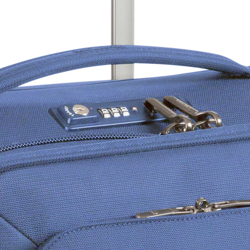 Delsey VANVES Travel Suitcase