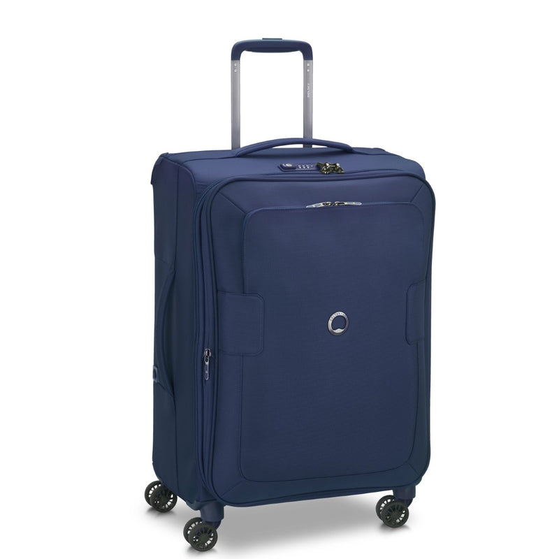 Delsey VANVES Travel Suitcase