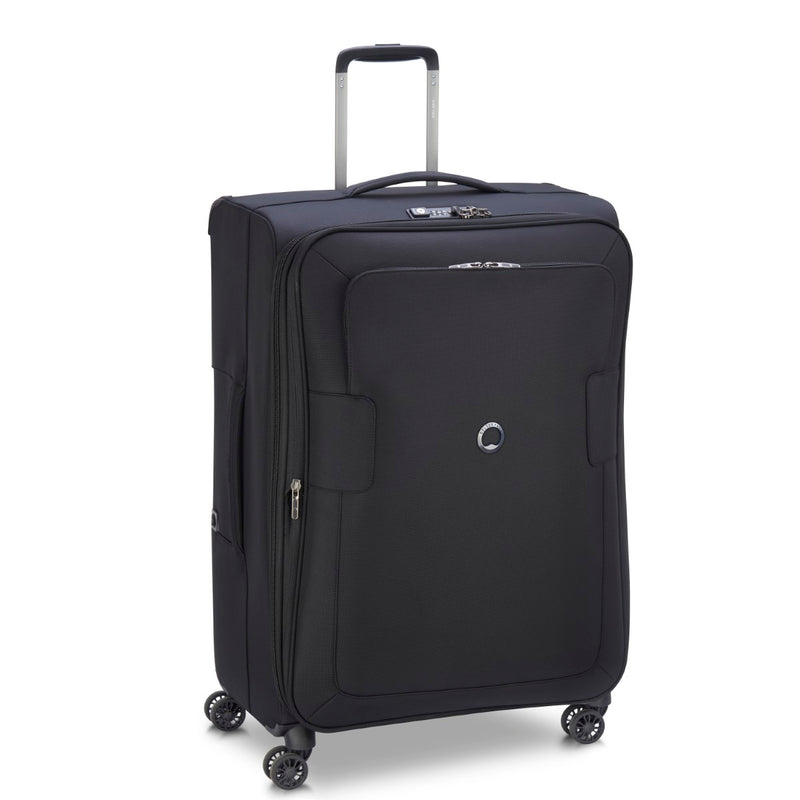 Delsey VANVES Travel Suitcase