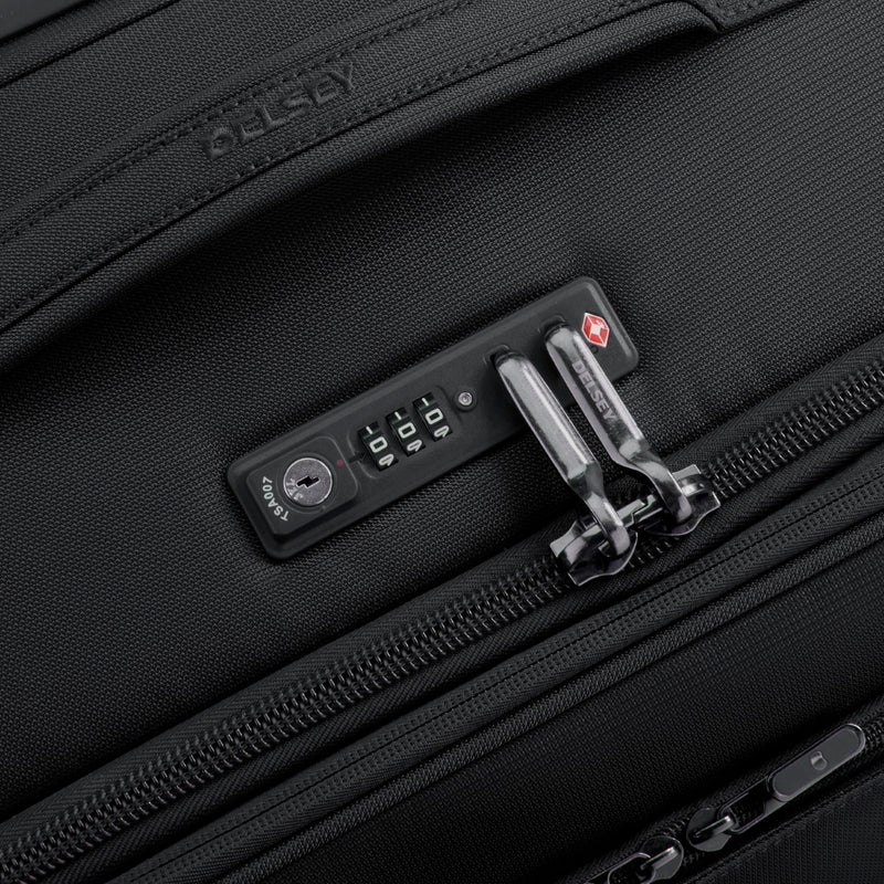 Delsey VANVES Travel Suitcase