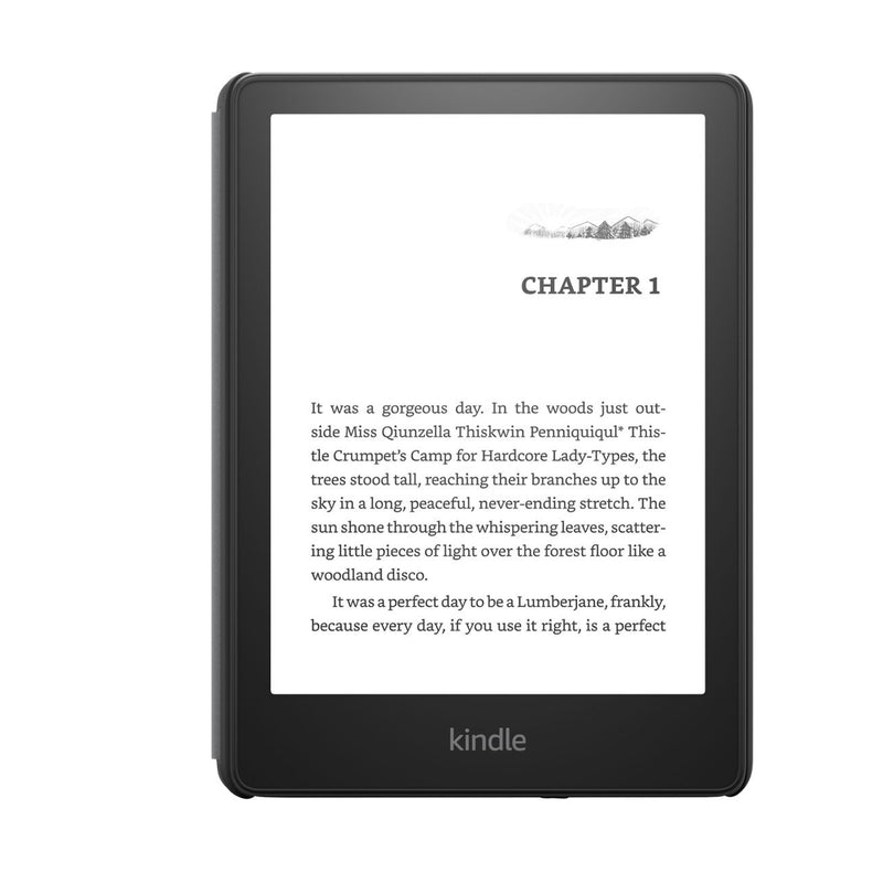 Amazon Kindle Paperwhite Kids (11th Generation) 2021 E-reader