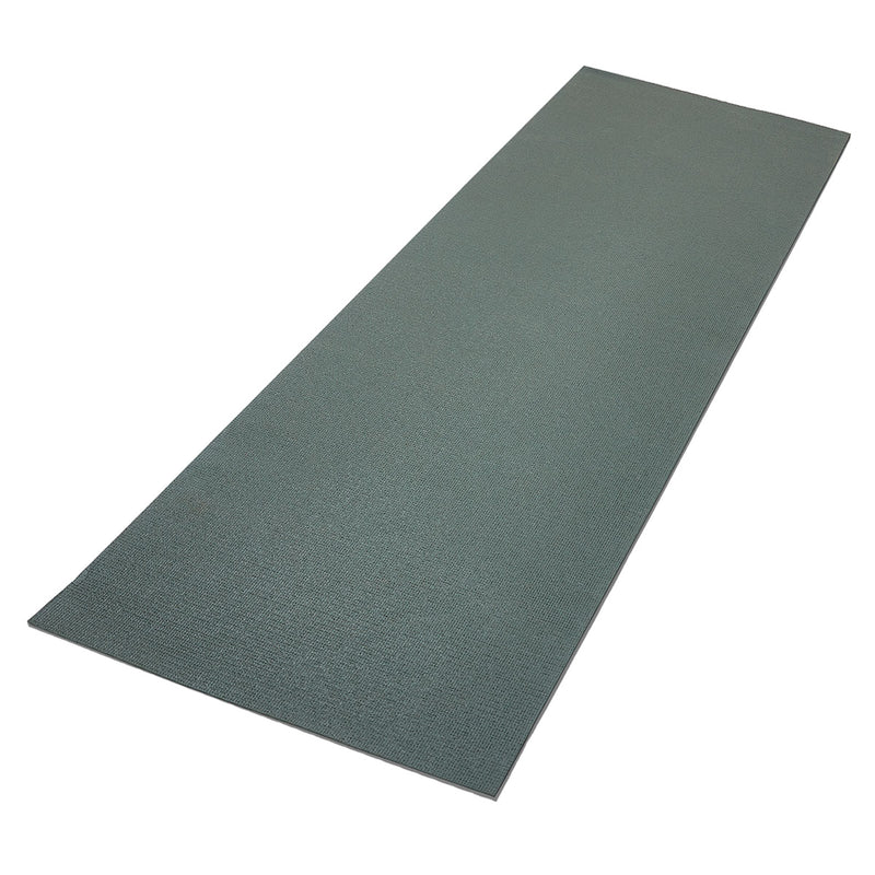 REEBOK 4mm Yoga Mat (Night Forest)