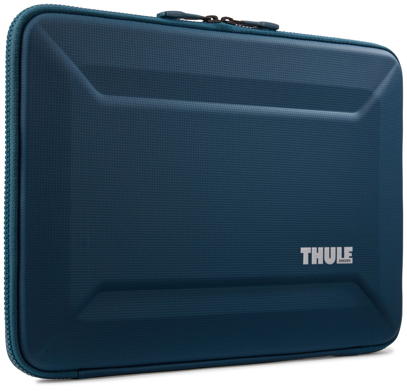 Thule Gauntlet 4 MacBook Pro 16" 硬殼保護套 - 藍色