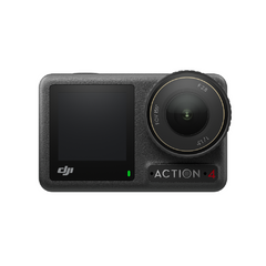 DJI 大疆 Osmo Action 4