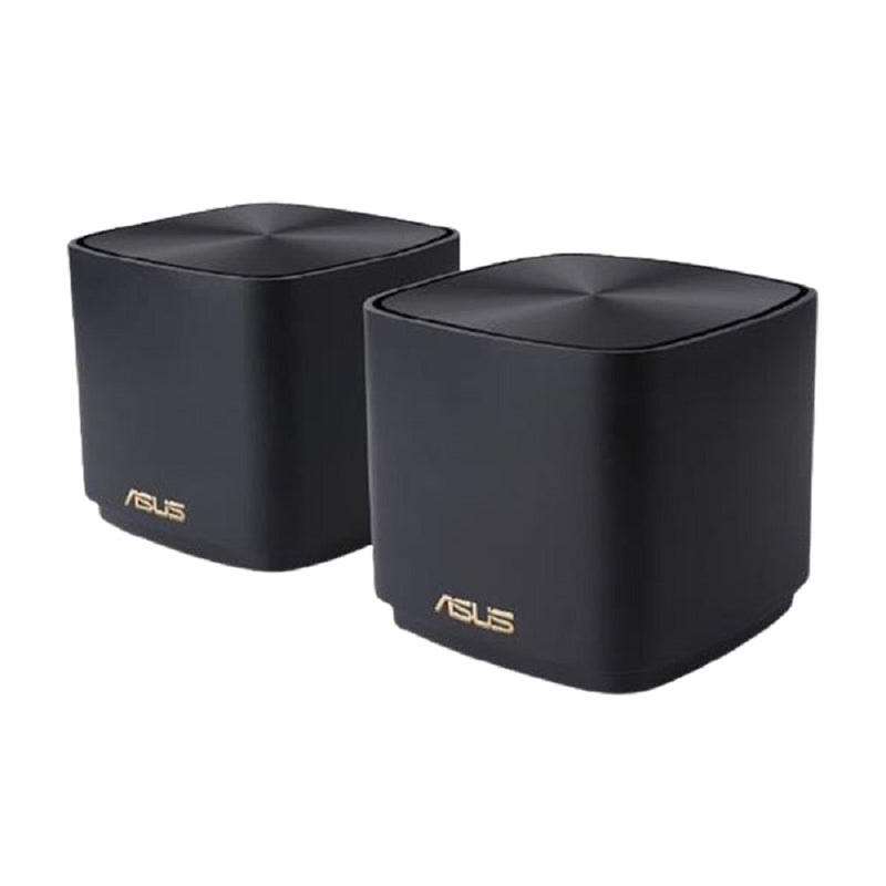 ASUS 華碩 ZenWiFi XD5 AX3000 Dual band Mesh WiFi 6 System (兩件裝) 路由器