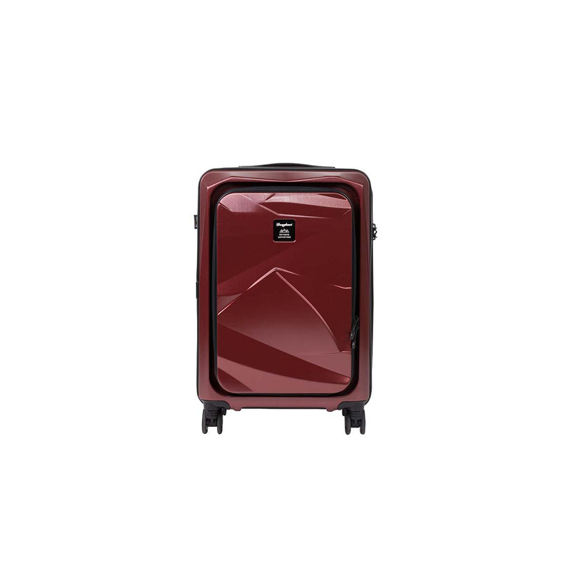 Doughnut Alpine Luggage