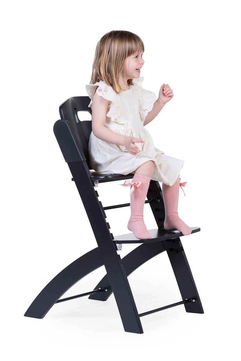 Childhome EVOSIT Adjustable High Chair