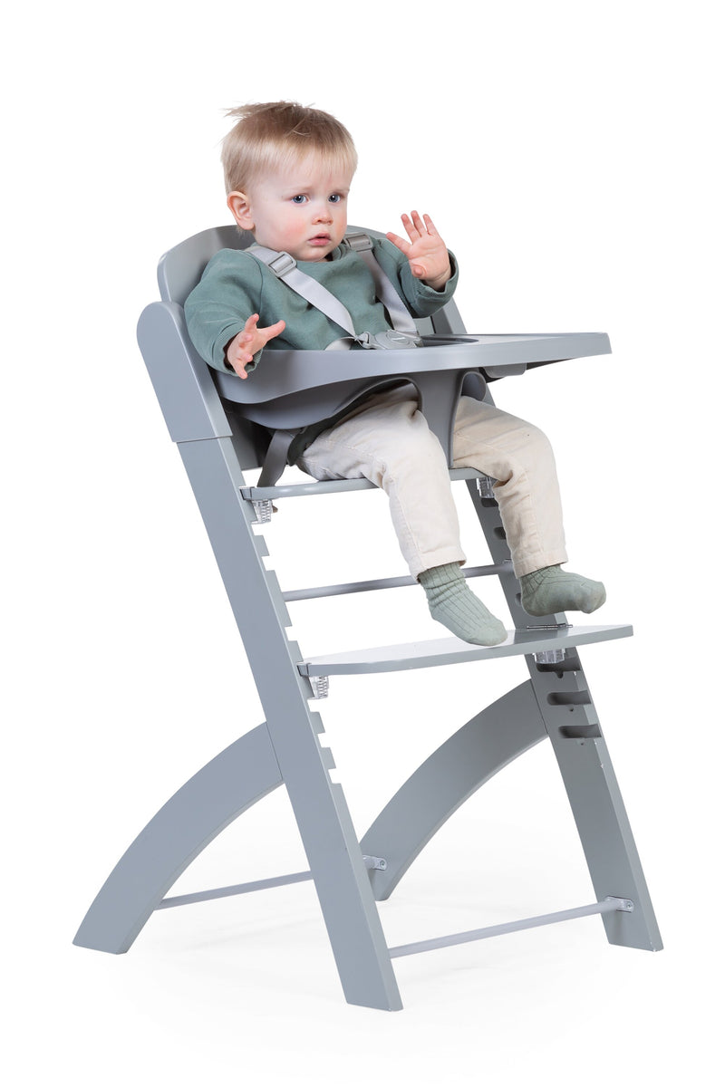 Childhome EVOSIT Adjustable High Chair