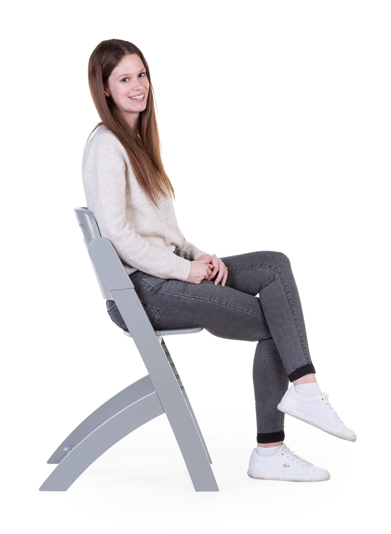 Childhome EVOSIT Adjustable High Chair