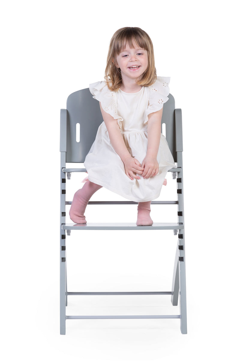 Childhome EVOSIT Adjustable High Chair