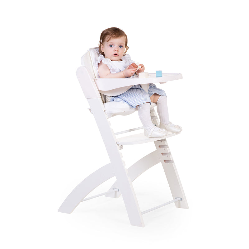 Childhome EVOSIT Adjustable High Chair