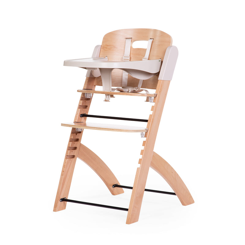 Childhome EVOSIT Adjustable High Chair