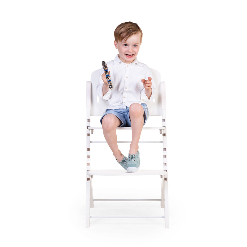 Childhome EVOSIT Adjustable High Chair