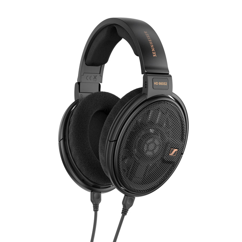 SENNHEISER 森海塞爾 HD 660S2 耳機