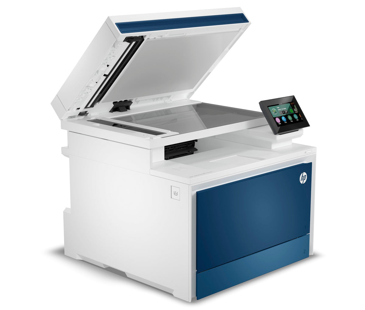 HP Color LaserJet Pro MFP 4303dw Printer – ElecBoy 電器幫