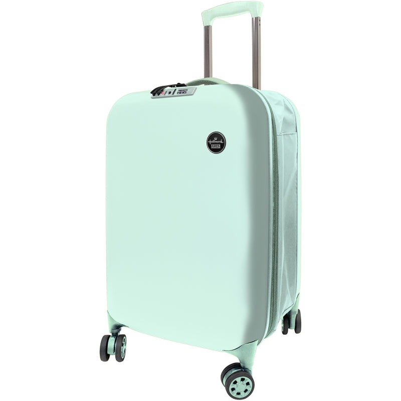 HALLMARK PC Foldable Luggage HM890T