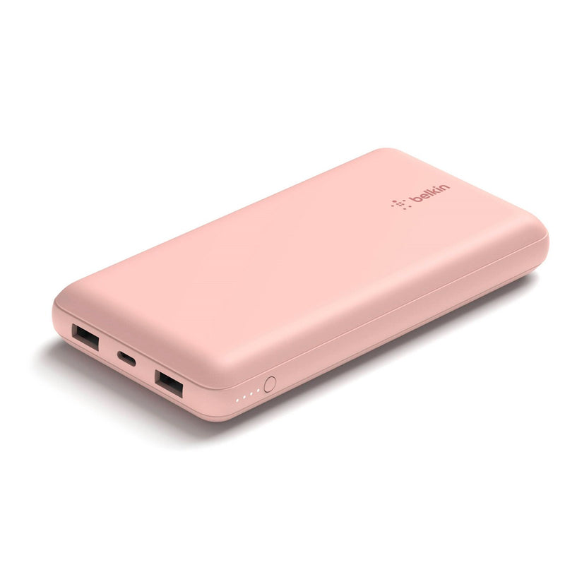 BELKIN BoostCharge 20,000mAH Power Bank