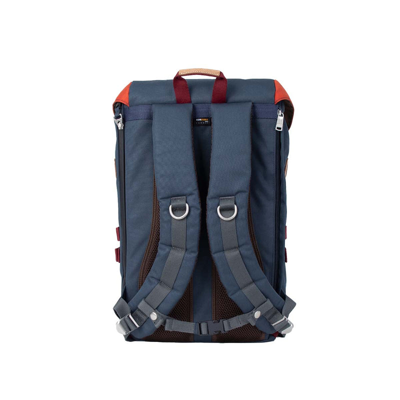 Doughnut Colorado Happy Camper Backpack