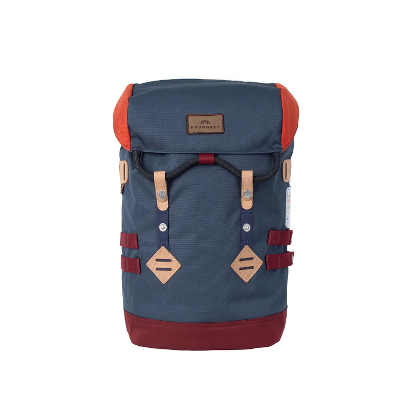 Doughnut Colorado Happy Camper Backpack