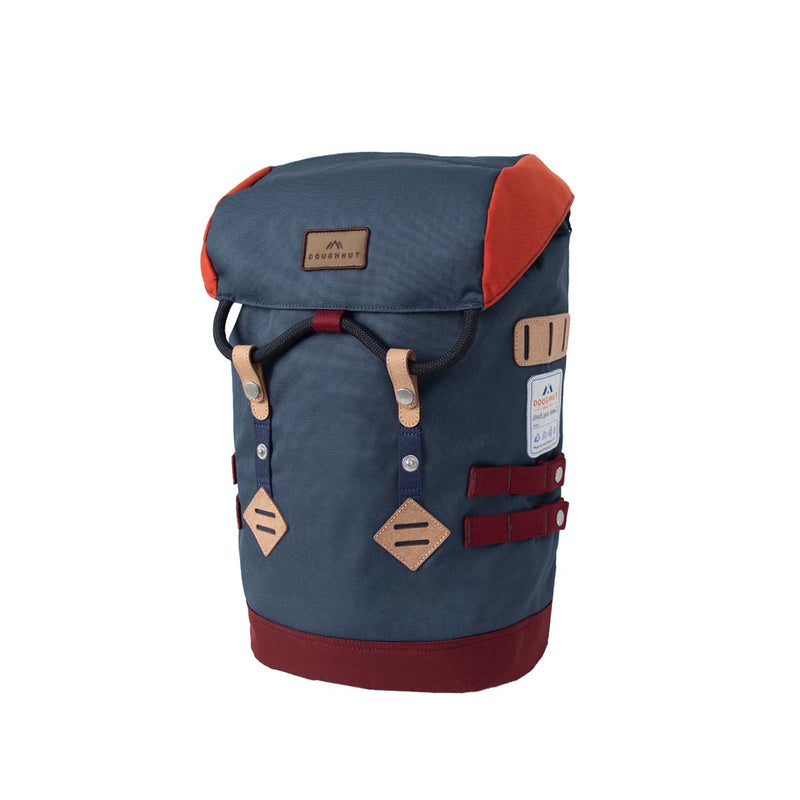 Doughnut Colorado Happy Camper Backpack