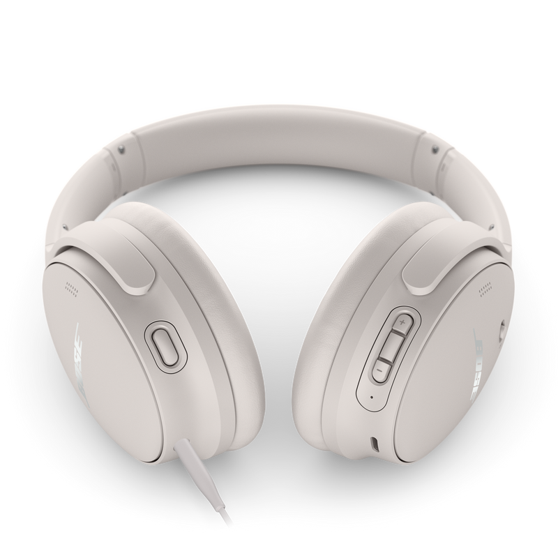 Bose QuietComfort 耳機